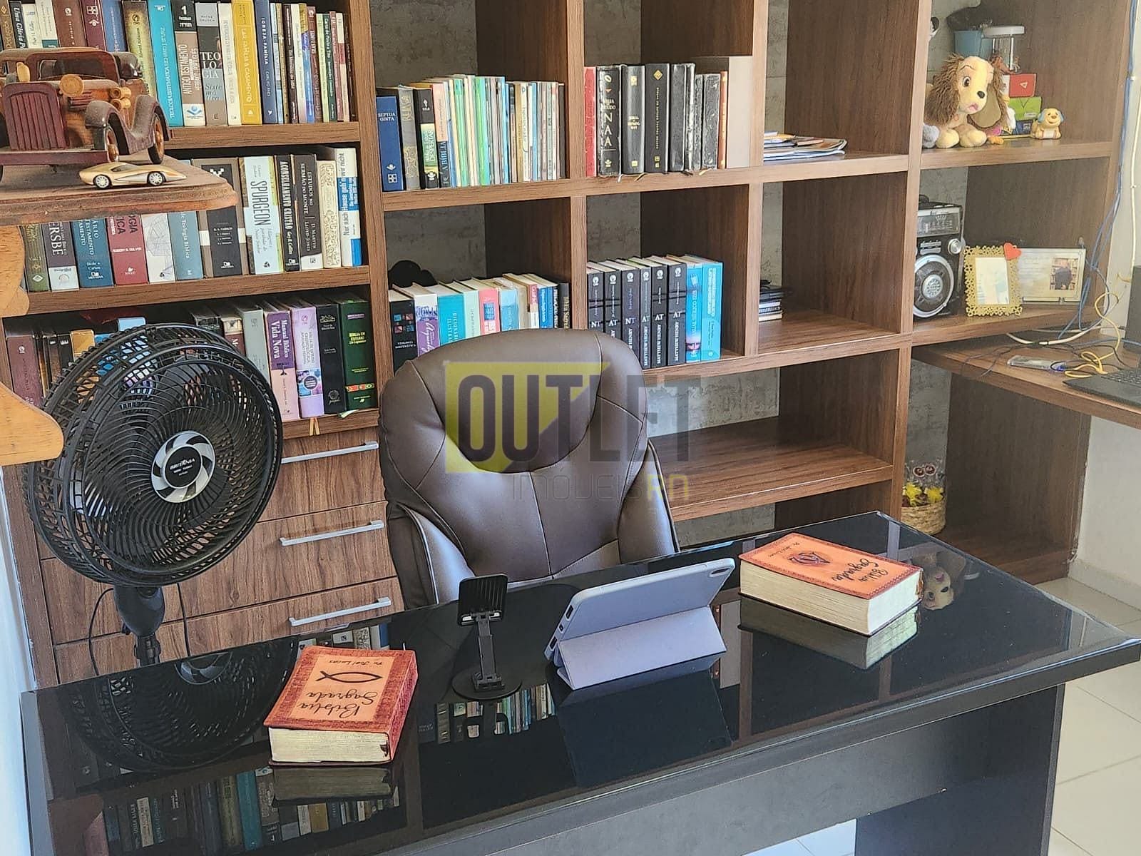 Casa, 4 quartos, 240 m² - Foto 14