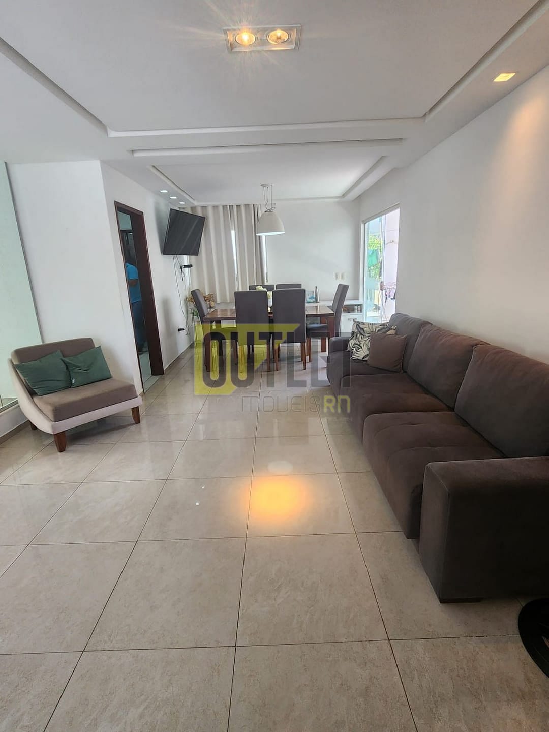 Casa, 4 quartos, 240 m² - Foto 12