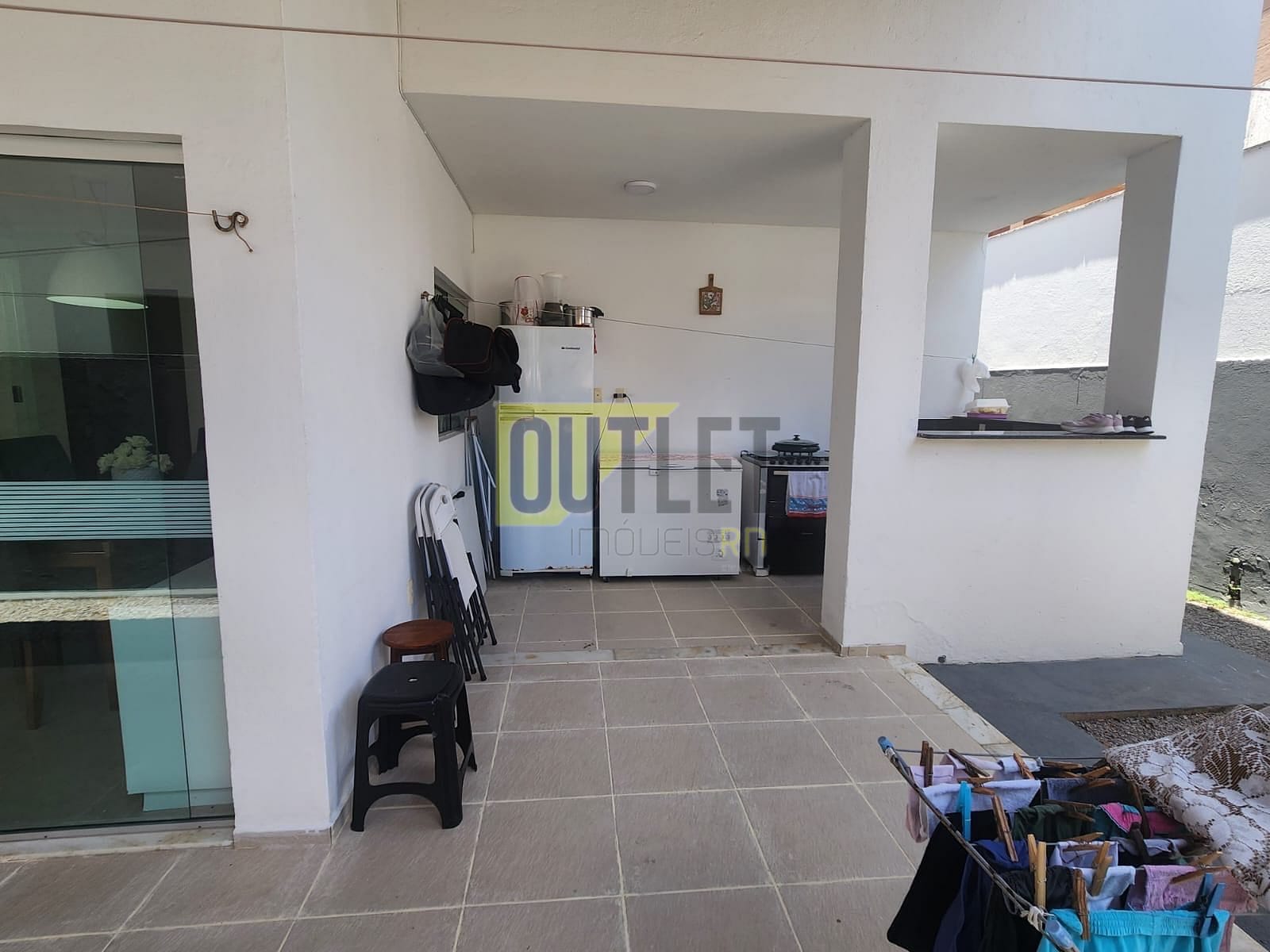 Casa, 4 quartos, 240 m² - Foto 26