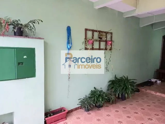 Casa com 160m² 3 quartos e 3 banheiros, à venda, no bairro Vila Doutor Eiras em São Paulo