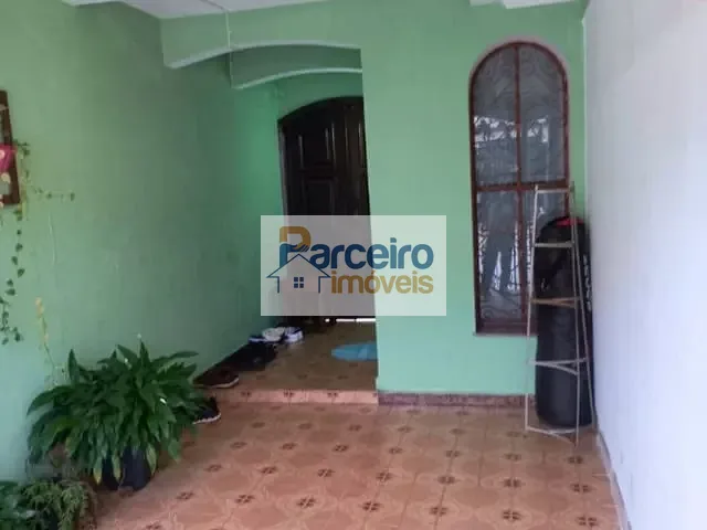 Casa com 160m² 3 quartos e 3 banheiros, à venda, no bairro Vila Doutor Eiras em São Paulo