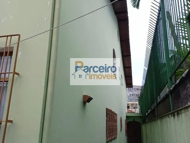 Casa com 160m² 3 quartos e 3 banheiros, à venda, no bairro Vila Doutor Eiras em São Paulo