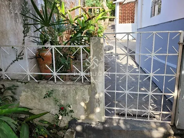 Casa com 50m² 1 quarto e 1 banheiro, para alugar, no bairro Nova Gerti em São Caetano do Sul
