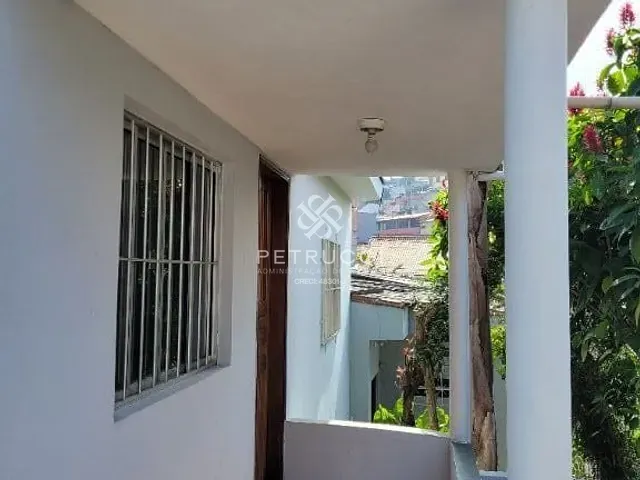 Casa com 50m² 1 quarto e 1 banheiro, para alugar, no bairro Nova Gerti em São Caetano do Sul