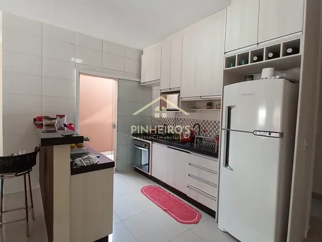 Casa com 126m² 2 quartos e 1 banheiro, à venda, no bairro Jardim Monte Alto em Cambé