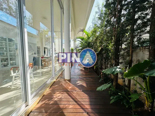 Casa com 440m² 4 quartos e 6 banheiros, à venda, no bairro Jardins Verona em Goiânia