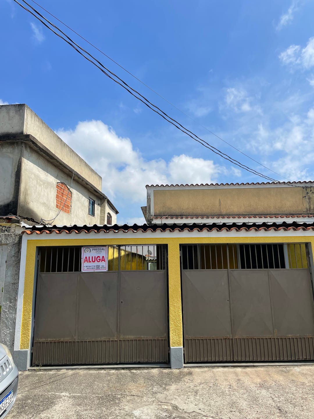 Casa, 2 quartos, 60 m² - Foto 31