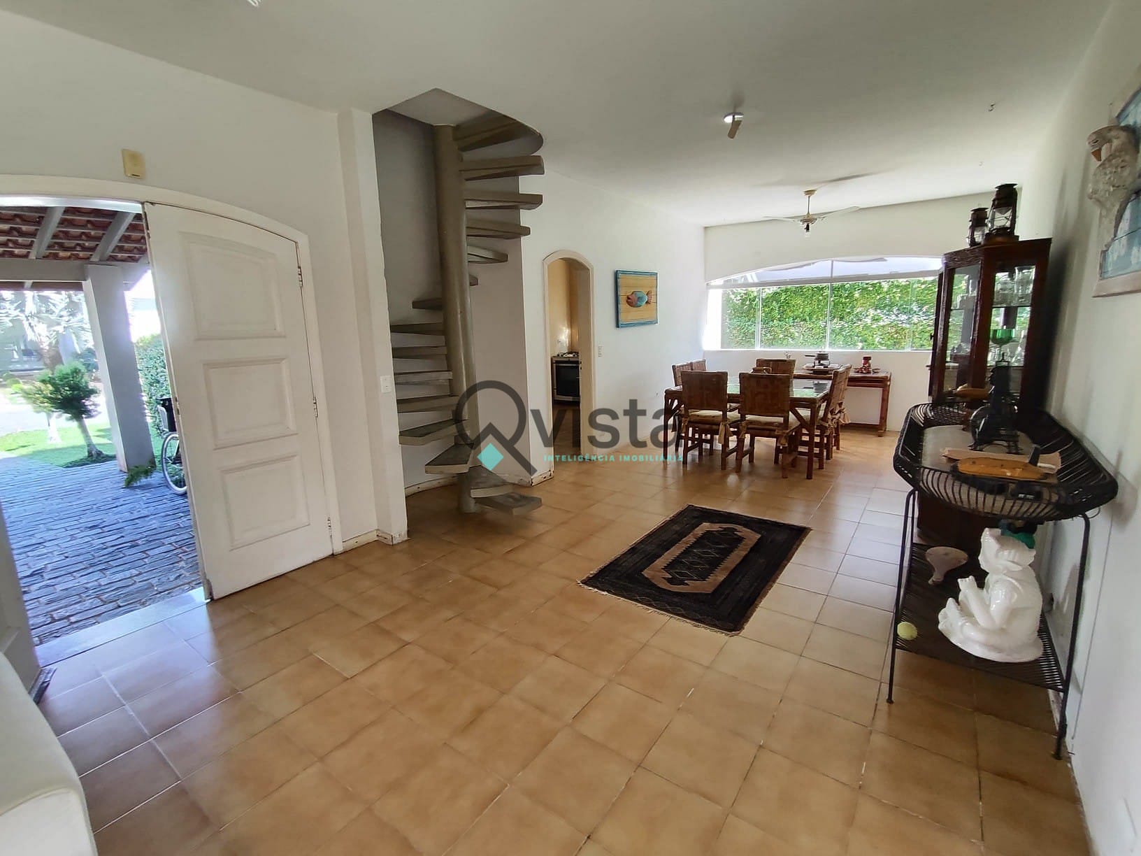 Casa, 4 quartos, 300 m² - Foto 3