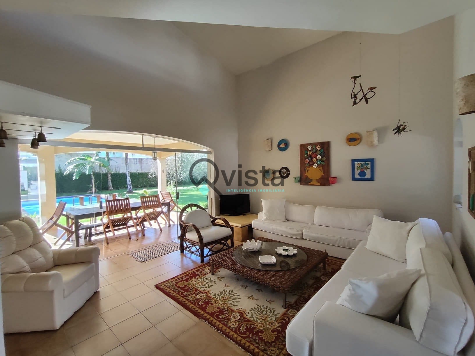 Casa, 4 quartos, 300 m² - Foto 5