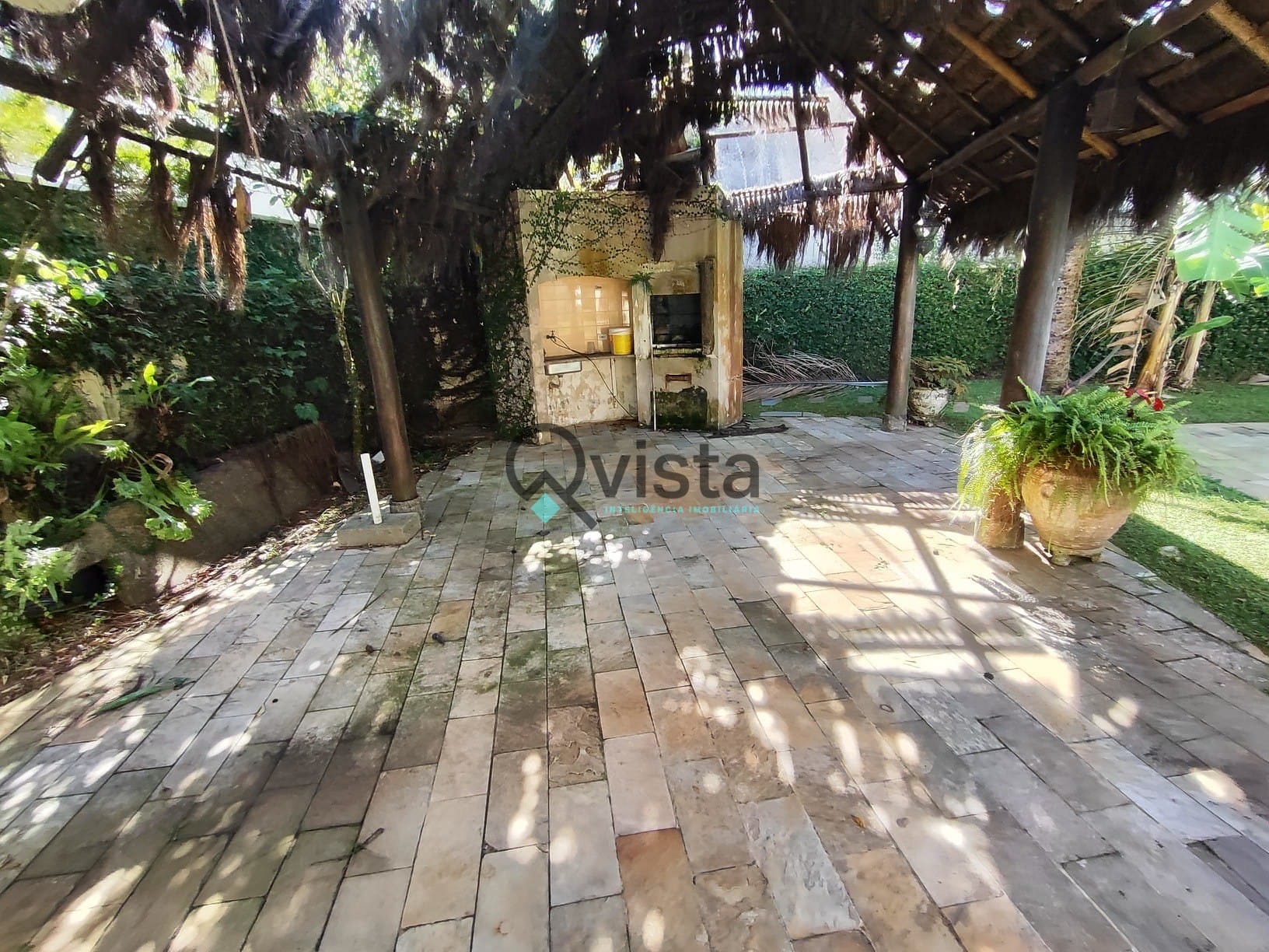 Casa, 4 quartos, 300 m² - Foto 8