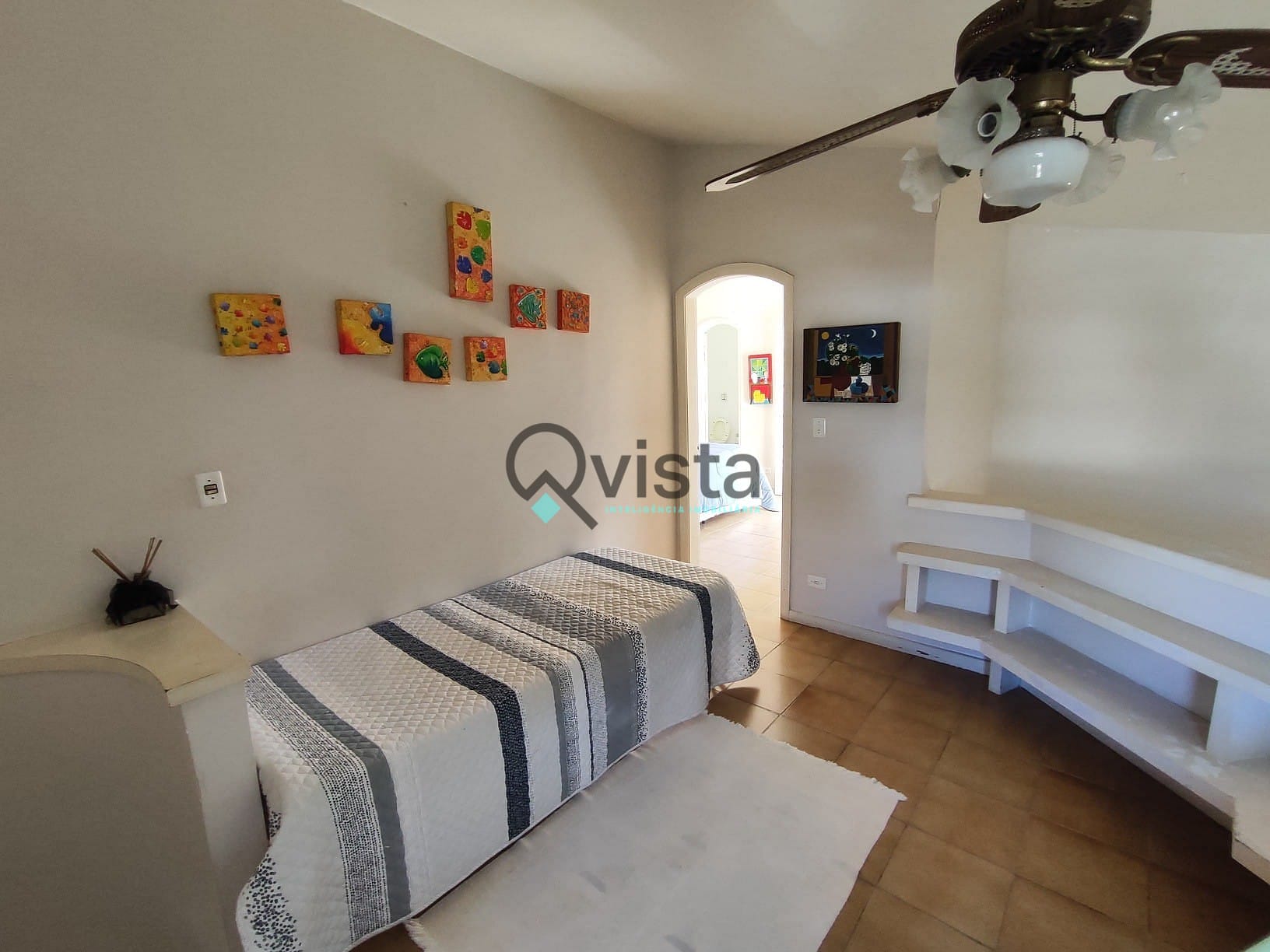 Casa, 4 quartos, 300 m² - Foto 21