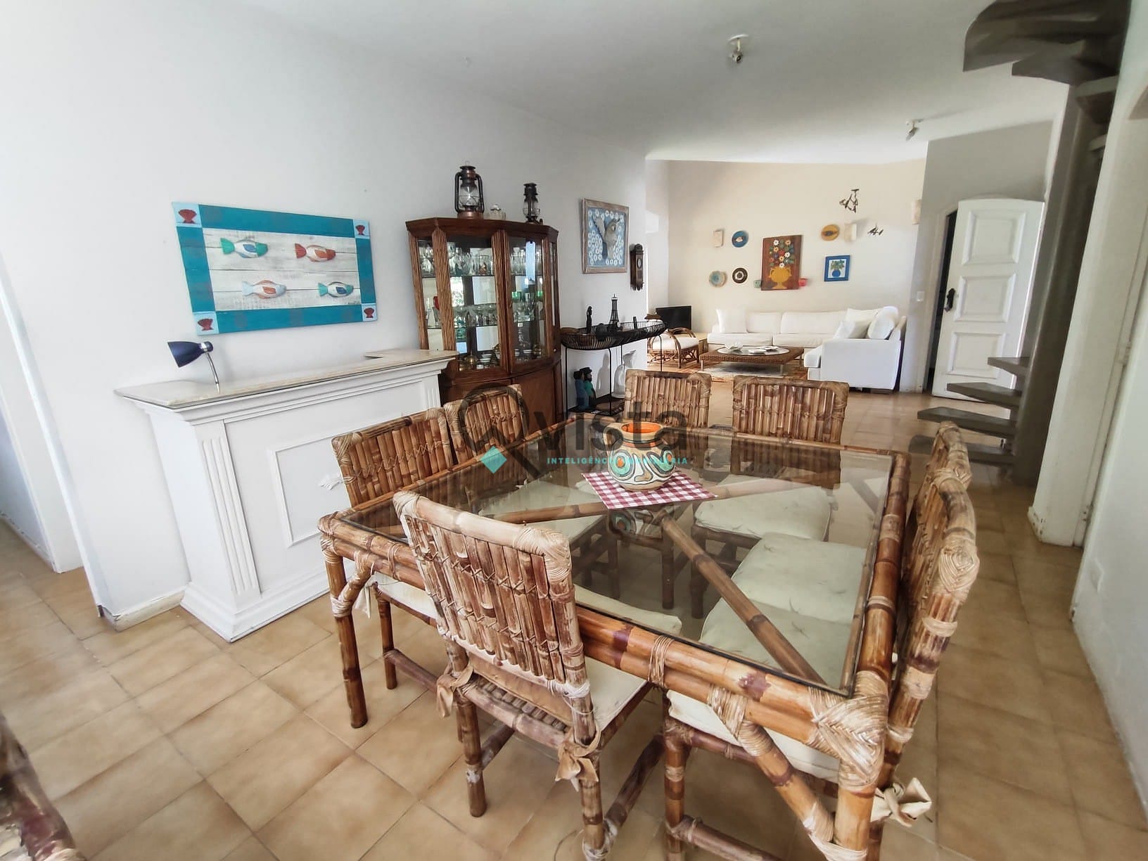 Casa, 4 quartos, 300 m² - Foto 24