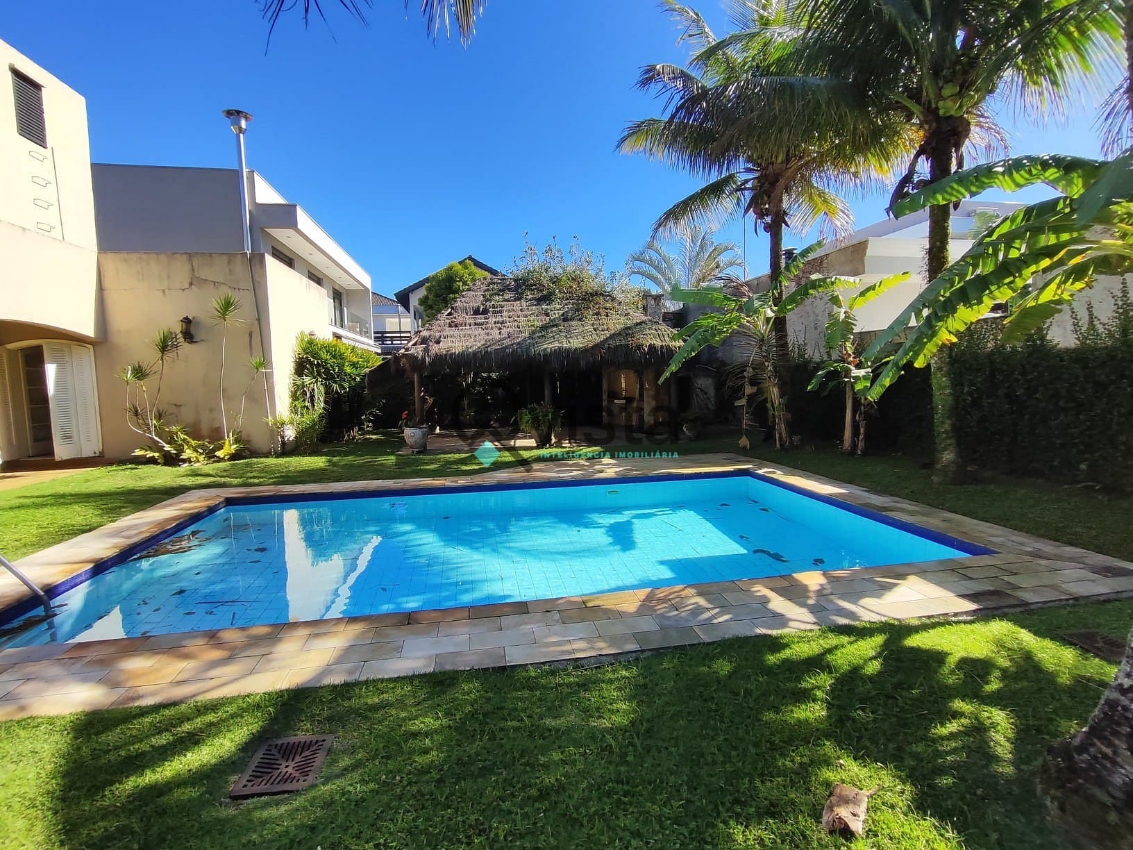 Casa, 4 quartos, 300 m² - Foto 29