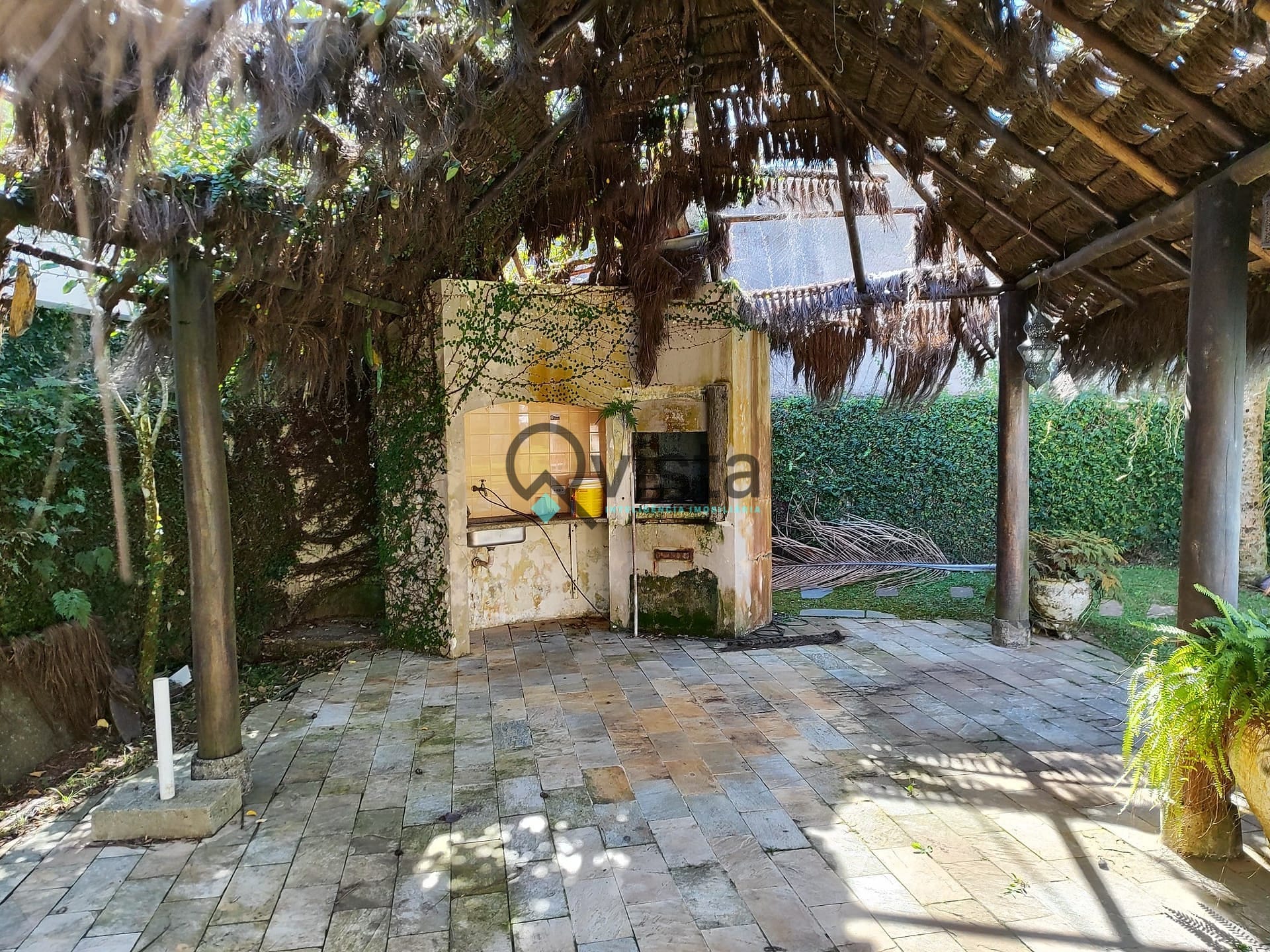 Casa, 4 quartos, 300 m² - Foto 31