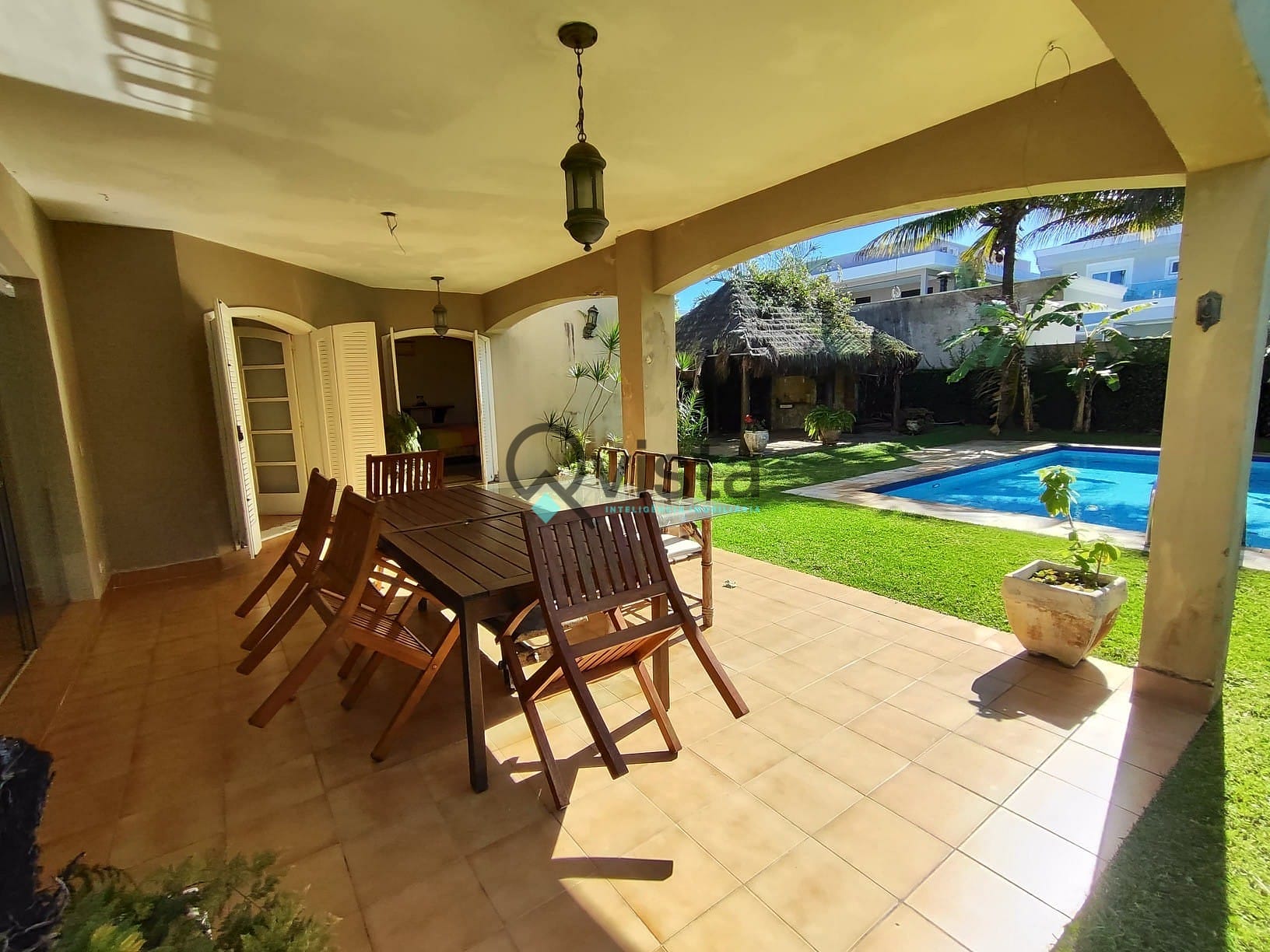 Casa, 4 quartos, 300 m² - Foto 32