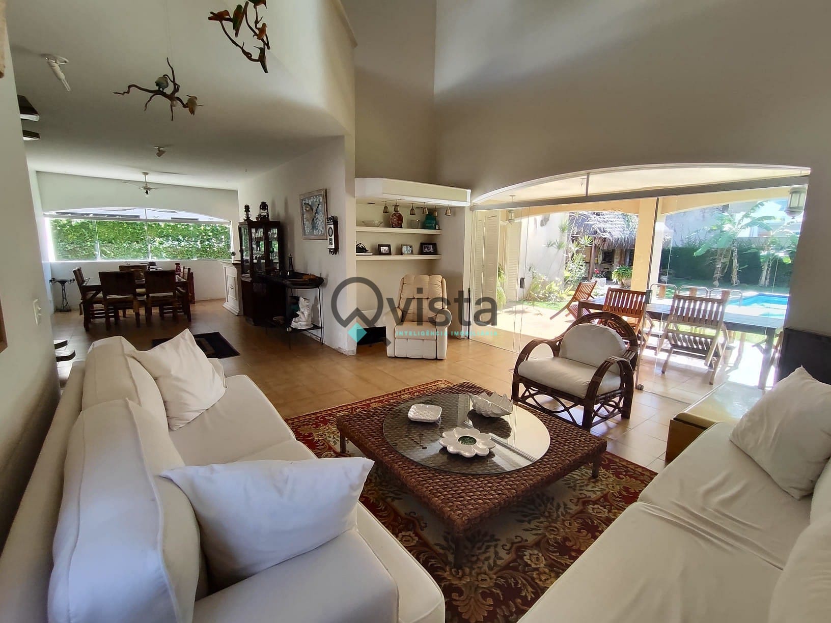 Casa, 4 quartos, 300 m² - Foto 33