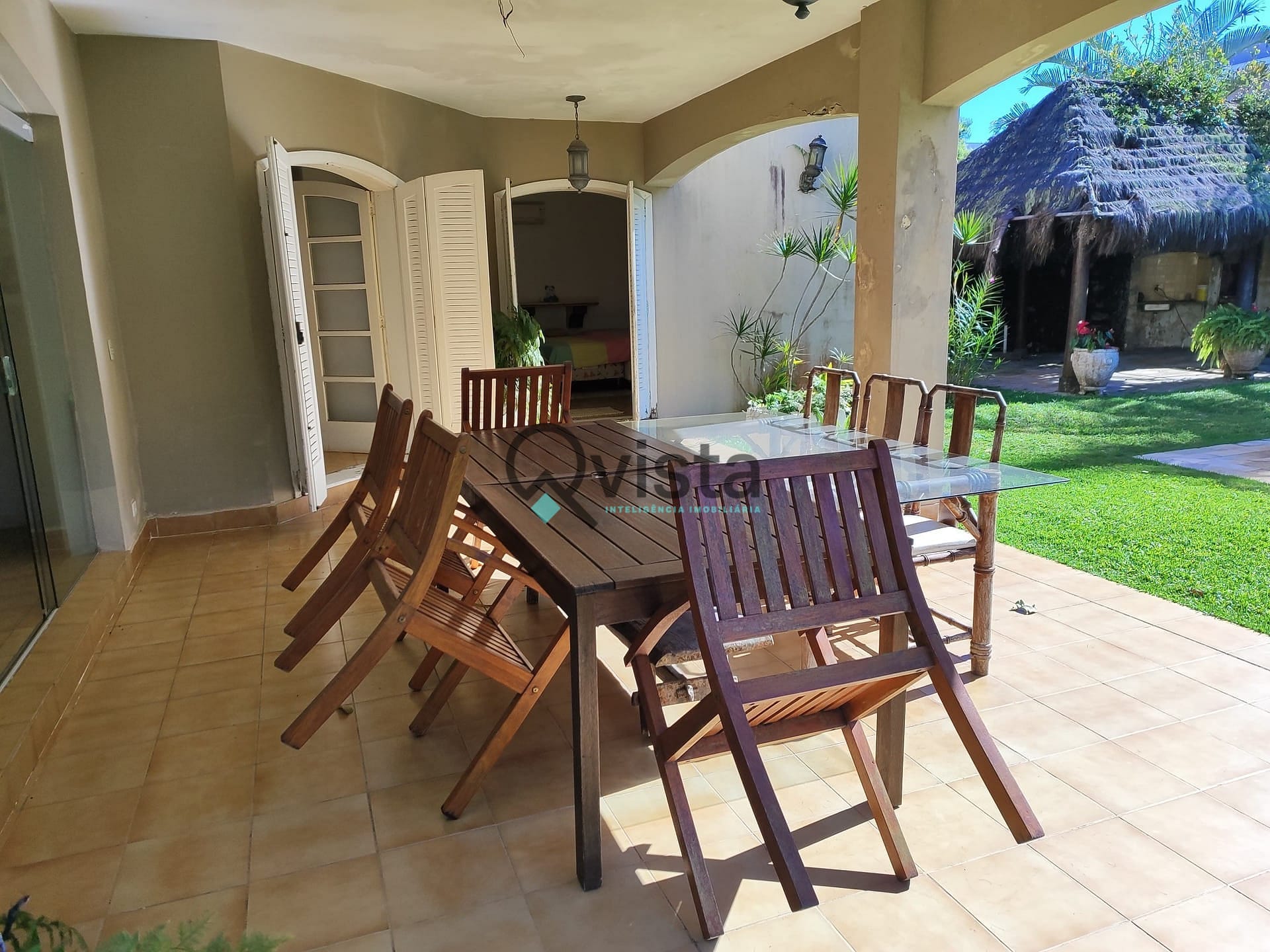 Casa, 4 quartos, 300 m² - Foto 35