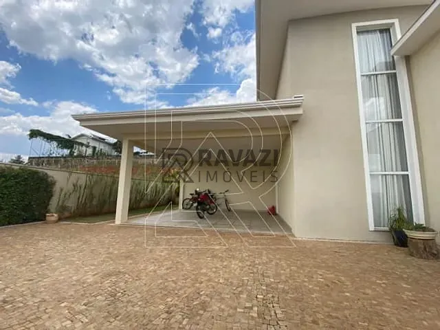 Casa com 1500m² 4 quartos e 6 banheiros, para alugar, no bairro Jardim Primavera em Louveira