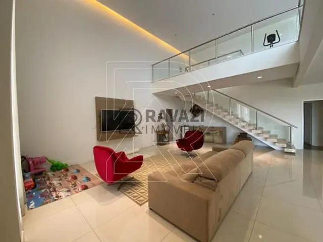 Casa com 1500m² 4 quartos e 6 banheiros, para alugar, no bairro Jardim Primavera em Louveira