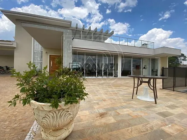 Casa com 1500m² 4 quartos e 6 banheiros, para alugar, no bairro Jardim Primavera em Louveira