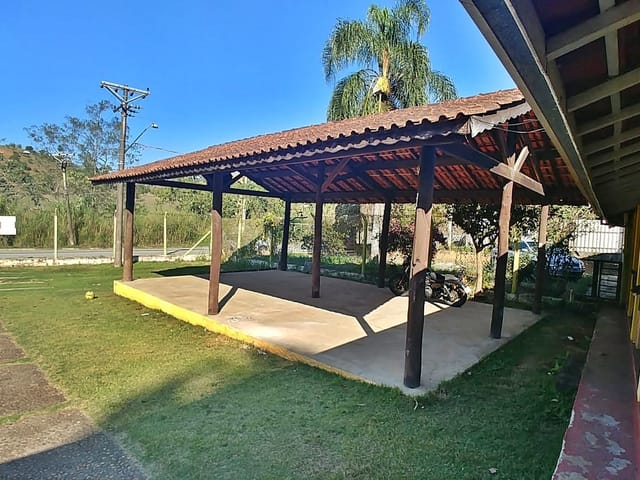 Foto do Ponto - Imóvel comercial para locação, Freguesia da Escada, Guararema, SP | Resolve Imóveis