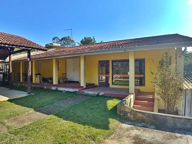Foto do Ponto - Imóvel comercial para locação, Freguesia da Escada, Guararema, SP | Resolve Imóveis