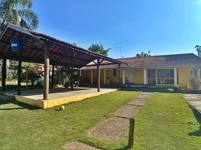 Foto do Ponto - Imóvel comercial para locação, Freguesia da Escada, Guararema, SP | Resolve Imóveis