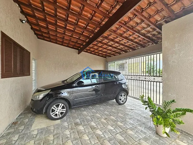 Casa com 250m² 4 quartos e 3 banheiros, à venda, no bairro Jardim Monte Verde em Indaiatuba