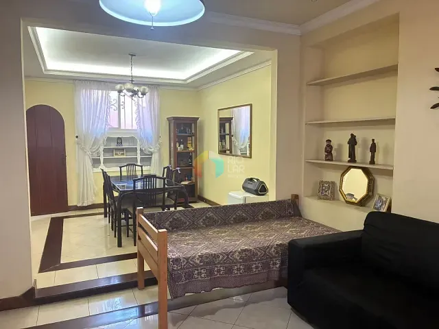 Casa com 164m² 4 quartos e 3 banheiros, à venda, no bairro Botafogo em Rio de Janeiro