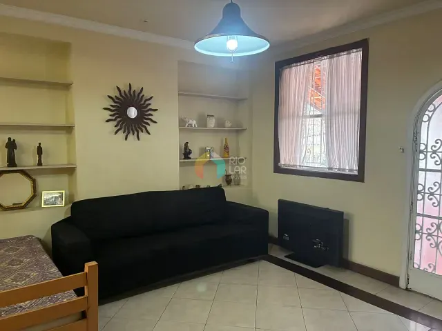 Casa com 164m² 4 quartos e 3 banheiros, à venda, no bairro Botafogo em Rio de Janeiro