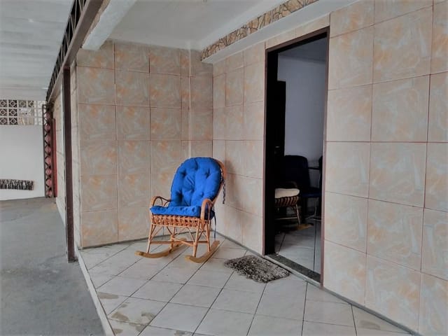 Foto do Casa - Casa com 2 dormitórios à venda, 150 m² por R$ 530.000,00 - Jardim Paulista - São José dos Campos/SP | RUSSI IMÓVEIS