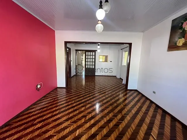 Casa 3 quartos e 2 banheiros, à venda, no bairro centro em Augusto Pestana