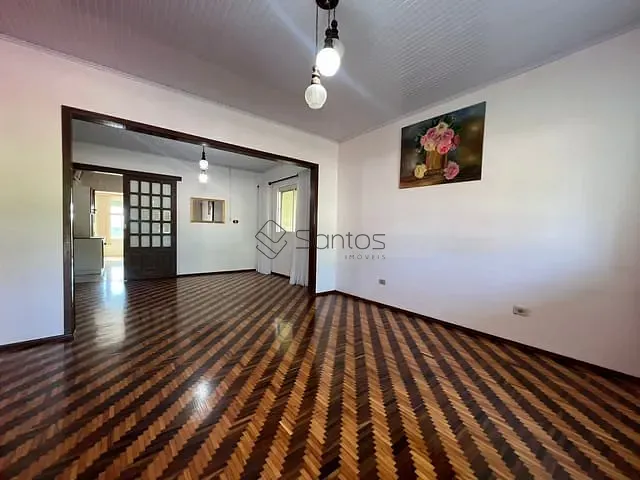 Casa 3 quartos e 2 banheiros, à venda, no bairro centro em Augusto Pestana