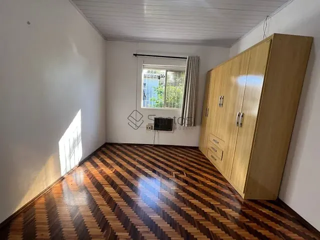 Casa 3 quartos e 2 banheiros, à venda, no bairro centro em Augusto Pestana