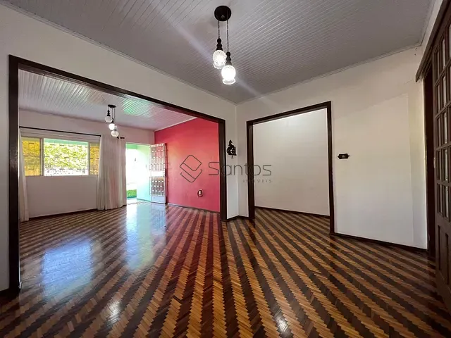 Casa 3 quartos e 2 banheiros, à venda, no bairro centro em Augusto Pestana