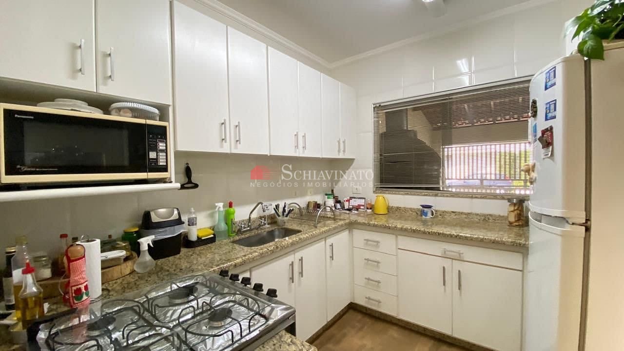 Casa à venda com 3 quartos, 144m² - Foto 7