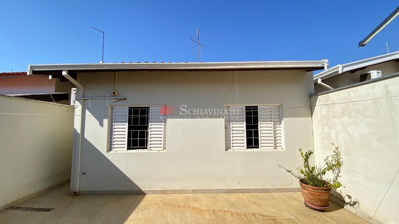Casa à venda com 3 quartos, 144m² - Foto 9