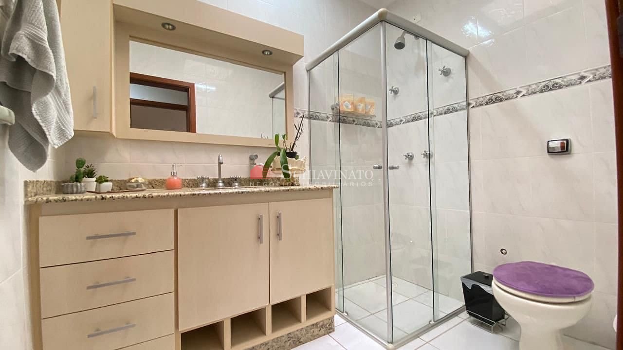 Casa à venda com 3 quartos, 144m² - Foto 6
