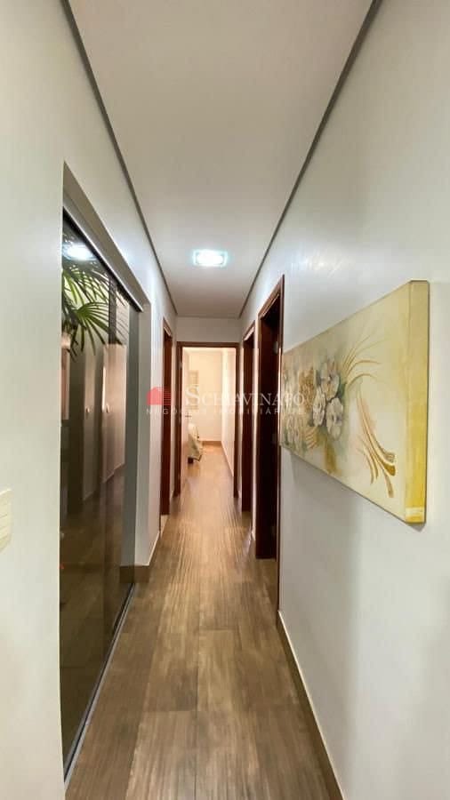 Casa à venda com 3 quartos, 144m² - Foto 3