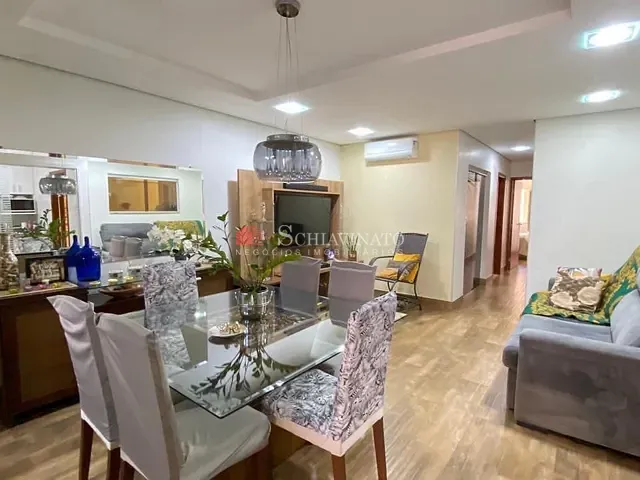 Casa 3 quartos e 3 banheiros, à venda, no bairro Água Branca em Piracicaba