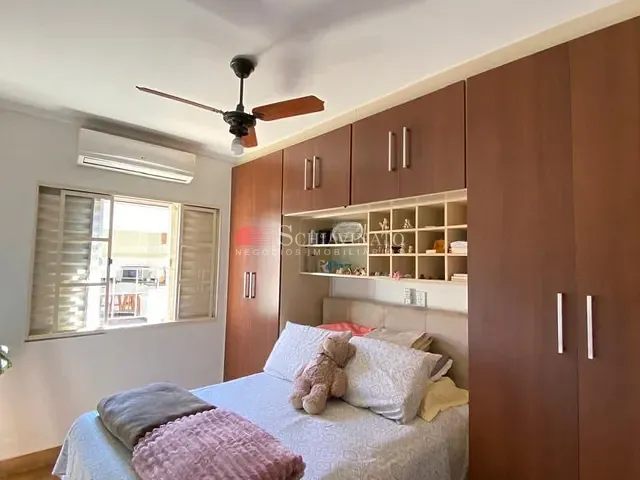 Casa 3 quartos e 3 banheiros, à venda, no bairro Água Branca em Piracicaba