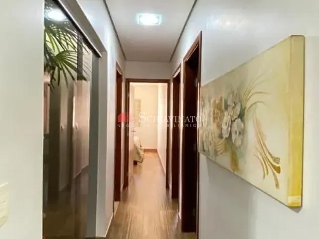 Casa 3 quartos e 3 banheiros, à venda, no bairro Água Branca em Piracicaba
