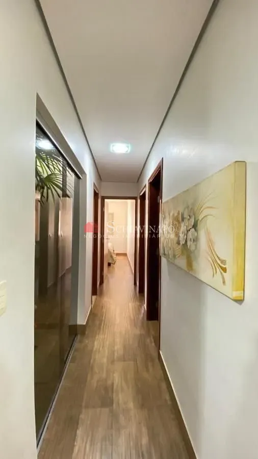 Casa, 3 quartos, 144 m² - Foto 3