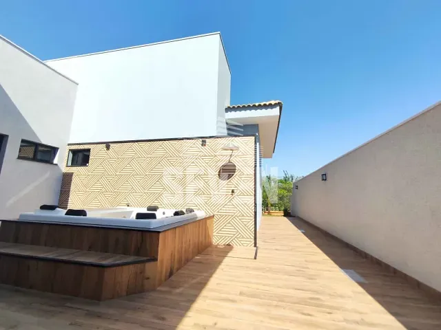 Casa com 450m², à venda, no bairro Vila Aviação em Bauru