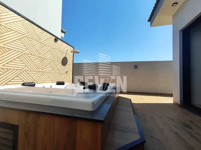 Casa com 450m², à venda, no bairro Vila Aviação em Bauru