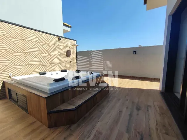 Casa com 450m², à venda, no bairro Vila Aviação em Bauru