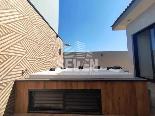 Casa com 450m², à venda, no bairro Vila Aviação em Bauru
