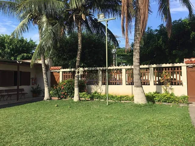 Casa com 60m² 2 quartos e 2 banheiros, à venda, no bairro Portinho em Cabo Frio