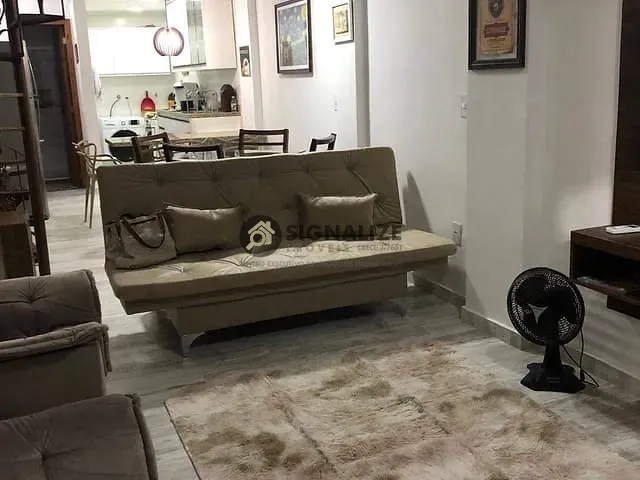 Casa com 60m² 2 quartos e 2 banheiros, à venda, no bairro Portinho em Cabo Frio