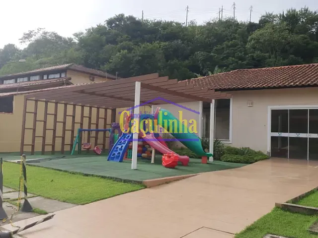 Casa com 1m² 3 quartos e 1 banheiro, à venda, no bairro Belvedere em Barra do Piraí